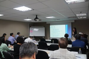 舉辦第55次公司董事暨監察人研習