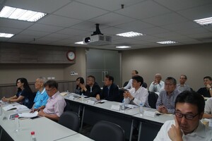 舉辦第59次公司董事暨監察人研習