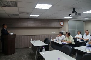 舉辦第64次公司董事暨監察人研習