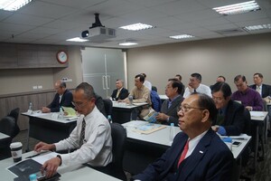 舉辦第68次公司董事暨監察人研習