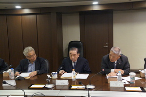 110年「會務委員會」會議