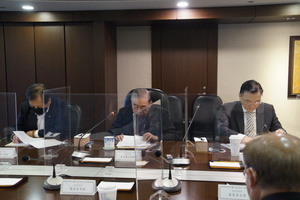 111年「會務委員會」會議