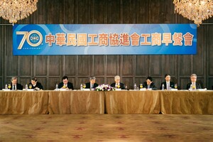 112年工商早餐會