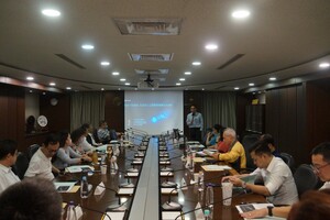 舉辦第73次公司董事暨監察人研習