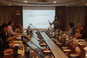 舉辦第79次公司董事暨監察人研習