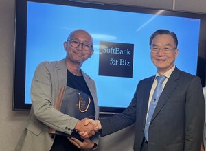 2024年8月20日 本會朱秘書長與台灣佰思進行交流