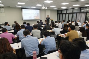 第345場「工商講座」