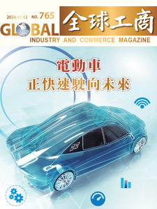 電動車正快速駛向未來