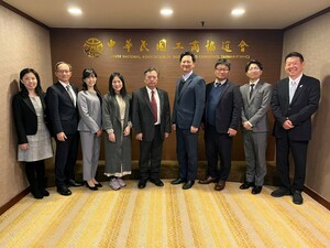 宮崎県日向市訪問団の来会について