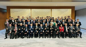 CNAIC Attends The East Asian Economic Conference in Tokyo, Japan