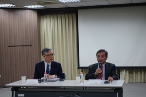 第353場「工商講座」