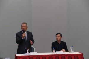 第295場「工商講座」