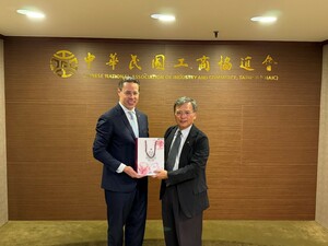 Asia Pacific Foundation of Canada (APFC) Visits CNAIC  to Deepen Cooperation