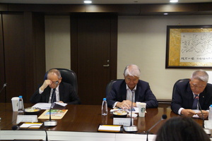 109年「文創產業研究委員會」會議