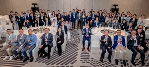 6月12日青年事務委員會舉辦「影響力世代Ⅱ—從傳承到創新的關鍵轉折」青年企業家論壇暨聯誼餐會
