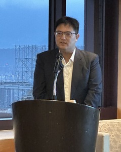 12月4日青年事務委員會舉辦「2024年終晚會」活動
