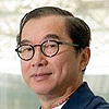 Barry LAM