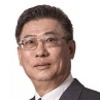 Simon CHIANG